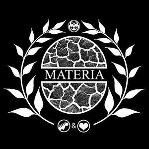 MATTER PROJECT