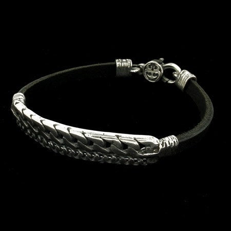 BRACELET - MATERIA TIJUANA