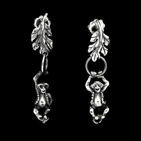 EARRING - RUDY & JADE