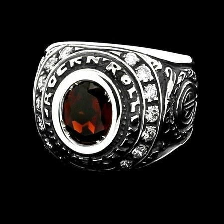 FINE JEWELRY - UNIVERSITY OF ROCK 'N' ROLL DELUXE