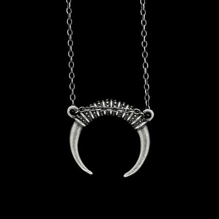 PENDANT - MATERIA CURARO