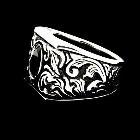 RING - GUNSTONE